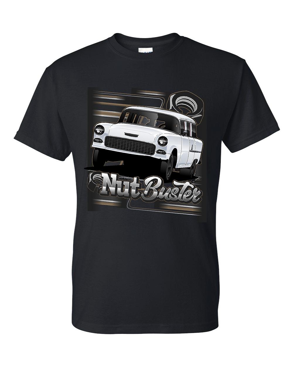 Nut Buster Shirts